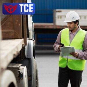 Transporte Fracionado com Custo Reduzido e Controle de Carga em Tempo Real