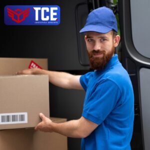 Operação Rodoviária Completa com Frota Moderna e Motoristas Treinados