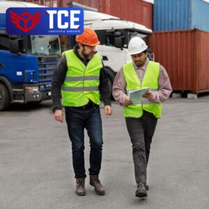 Transporte Expresso para Empresas