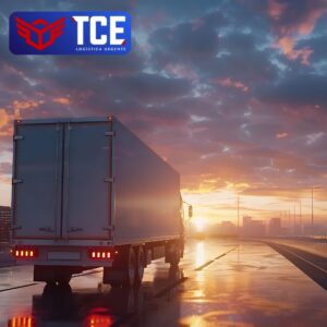 Transporte de cargas urgentes